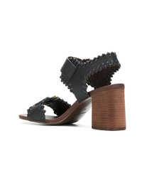 See by Chloe See By Chlo Romy City Whipstitch Sandals