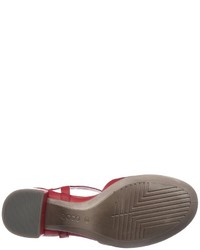 Ecco Shape 35 Block Sandal 1 2 Inch Heel Shoes