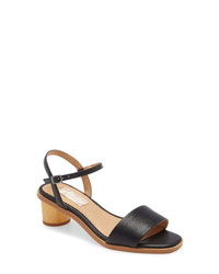 Band of Gypsies Topanga Block Heel Sandal