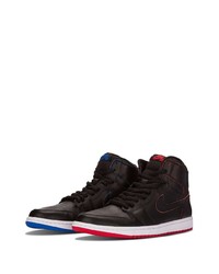 Jordan 1 Sb Qs Lance Mountain Sneakers