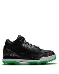 Jordan 3 Retro Golf Sneakers