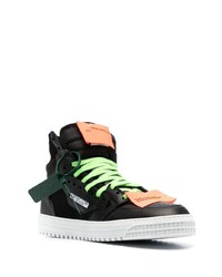 Off-White 30 Off Court Sneakers