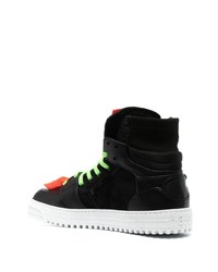 Off-White 30 Off Court Sneakers