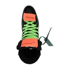 Off-White 30 Off Court Sneakers