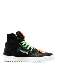 Off-White 30 Off Court Sneakers