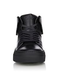 Buscemi 90mm Sneakers Black