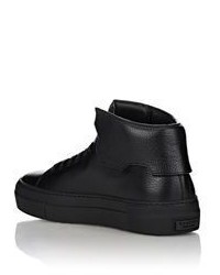 Buscemi 90mm Sneakers Black