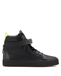 Giuseppe Zanotti Addy High Top Sneakers