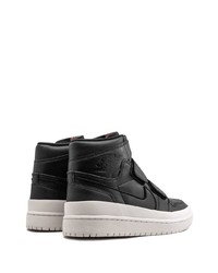 Jordan Air 1 Double Strap Sneakers