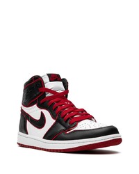 Jordan Air 1 High Og Bloodlinemeant To Fly Sneakers