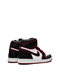 Jordan Air 1 High Og Bloodlinemeant To Fly Sneakers