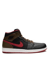 Jordan Air 1 Phat Sneakers