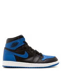 Jordan Air 1 Retro High Og 2017 Royal Sneakers