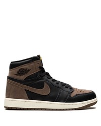 Jordan Air 1 Retro High Og Palomino Sneakers