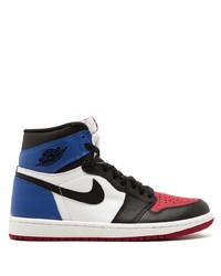 Jordan Air 1 Retro High Og Top 3 Sneakers