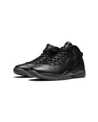 Jordan Air 10 Retro Ovo Sneakers