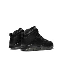 Jordan Air 10 Retro Ovo Sneakers