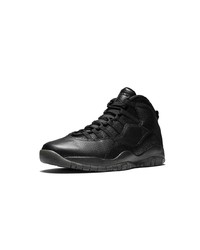 Jordan Air 10 Retro Ovo Sneakers