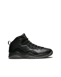 Jordan Air 10 Retro Ovo Sneakers