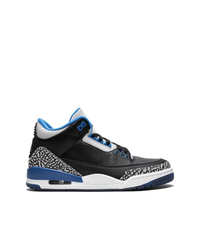 Jordan Air 3 Retro Sneakers