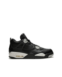 Jordan Air 4 Retro Ls Sneakers