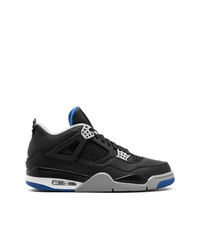 Jordan Air 4 Retro Sneakers