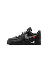 Nike Air Force 1 07 Virgil X Moma Sneakers