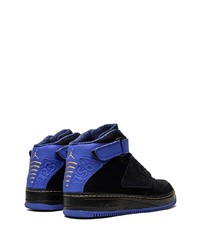 Jordan Air Fusion 20 High Top Sneakers