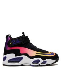 Nike Air Griffey Max 1 High Top Sneakers