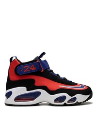 Nike Air Griffey Max 1 Usa Black Sneakers