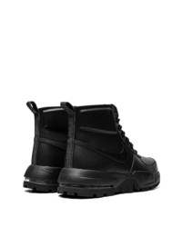 Nike Air Max Goaterra 20 Triple Black Sneakers
