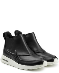 Nike Air Max Thea Mid Leather Sneakers