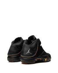 Jordan Air Melo M4 High Top Sneakers