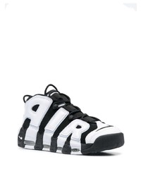 Nike Air More Uptempo 96 Cobalt Bliss Sneakers