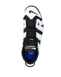 Nike Air More Uptempo 96 Cobalt Bliss Sneakers