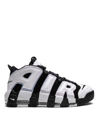 Nike Air More Uptempo 96 Cobalt Bliss Sneakers