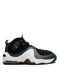 Nike Air Penny 2 Faded Spruce Sneakers
