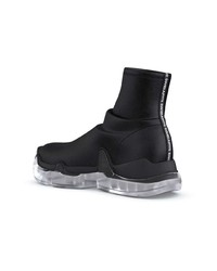 Swear Air Revive High Top Sneakers