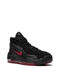 Nike Air Total Max Uptempo Bred Sneakers