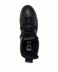 Diesel Ankle High Top Sneakers