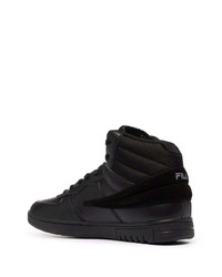 Fila Ankle Lace Up Boots