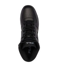 Fila Ankle Lace Up Boots