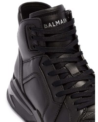 Balmain B Ball Sneakers