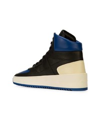 Fear Of God Basketball Sneakers
