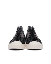 Feng Chen Wang Black Converse Edition Jack Purcell Sneakers
