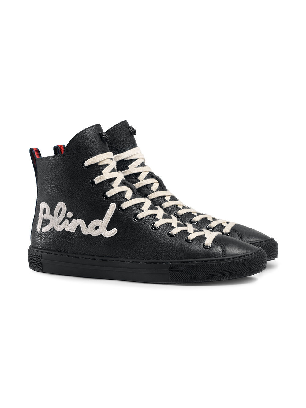 gucci blind for love sneaker