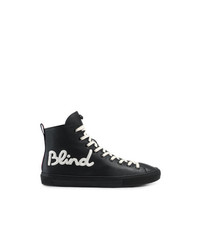 Gucci Blind For Love High Top Sneaker