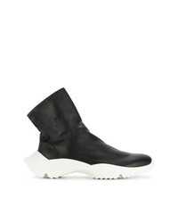 Cinzia Araia Boot Sneakers