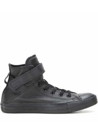 Converse Chuck Taylor All Star Brea Leather High Top Sneakers