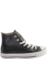 Chuck Taylor Leather High Tops